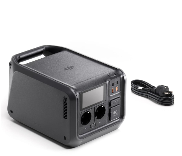 DJI Power 500 - 1269806 - zdjęcie 4